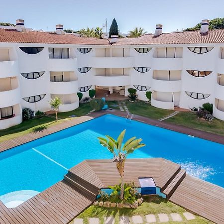 Palmeiras Do Golfe - 3 Bed. Apartment - Виламура Экстерьер фото
