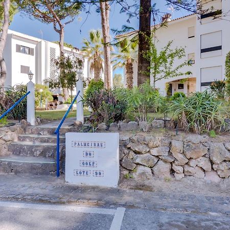 Palmeiras Do Golfe - 3 Bed. Apartment - Виламура Экстерьер фото