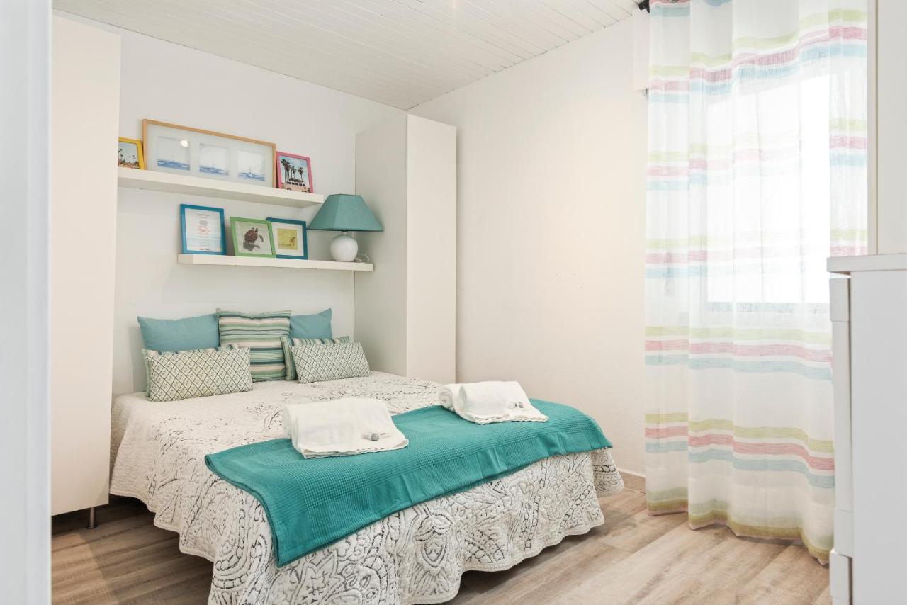 Palmeiras Do Golfe - 3 Bed. Apartment - Виламура Экстерьер фото