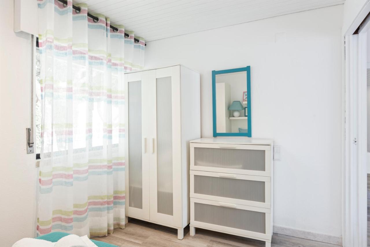 Palmeiras Do Golfe - 3 Bed. Apartment - Виламура Экстерьер фото