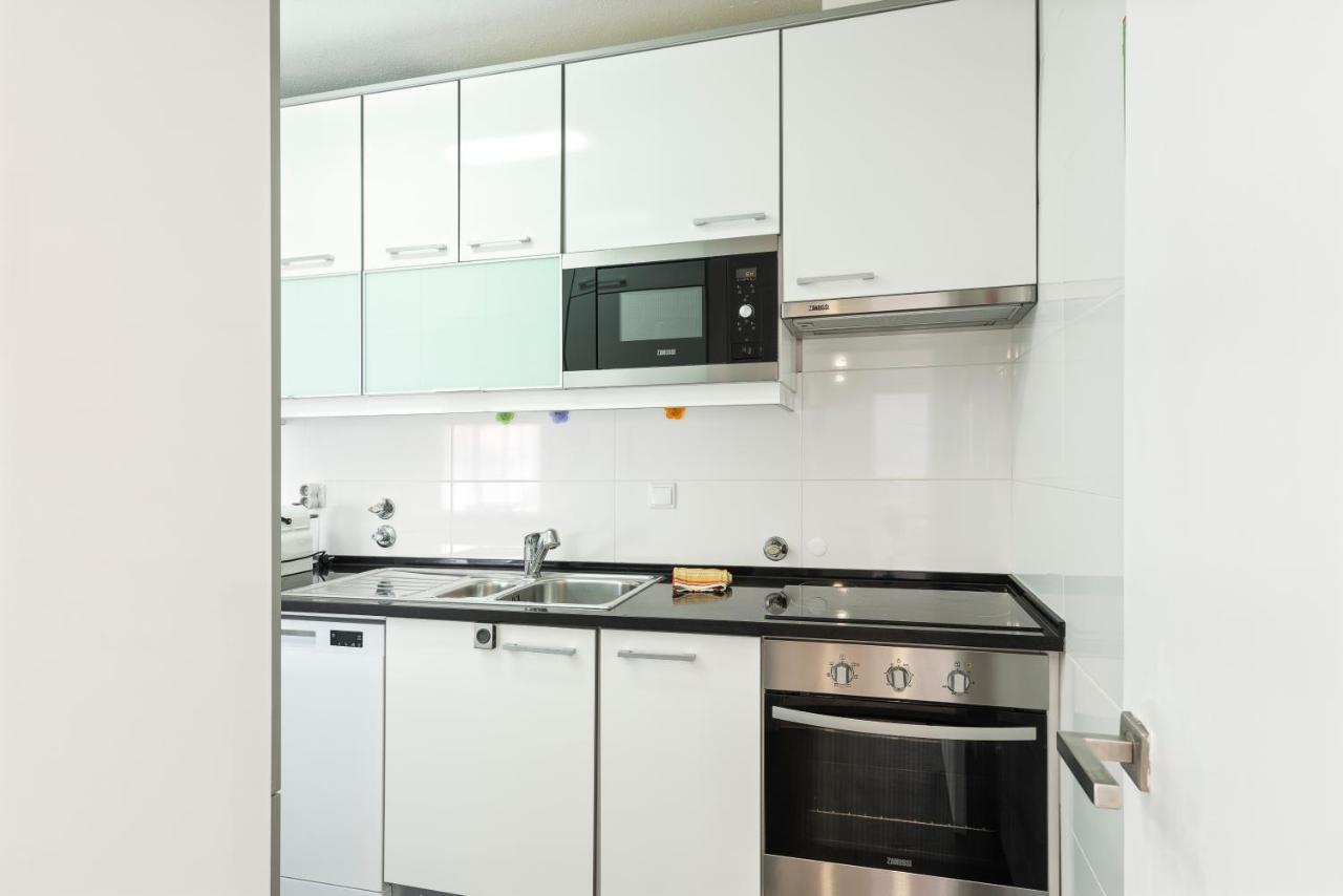 Palmeiras Do Golfe - 3 Bed. Apartment - Виламура Экстерьер фото