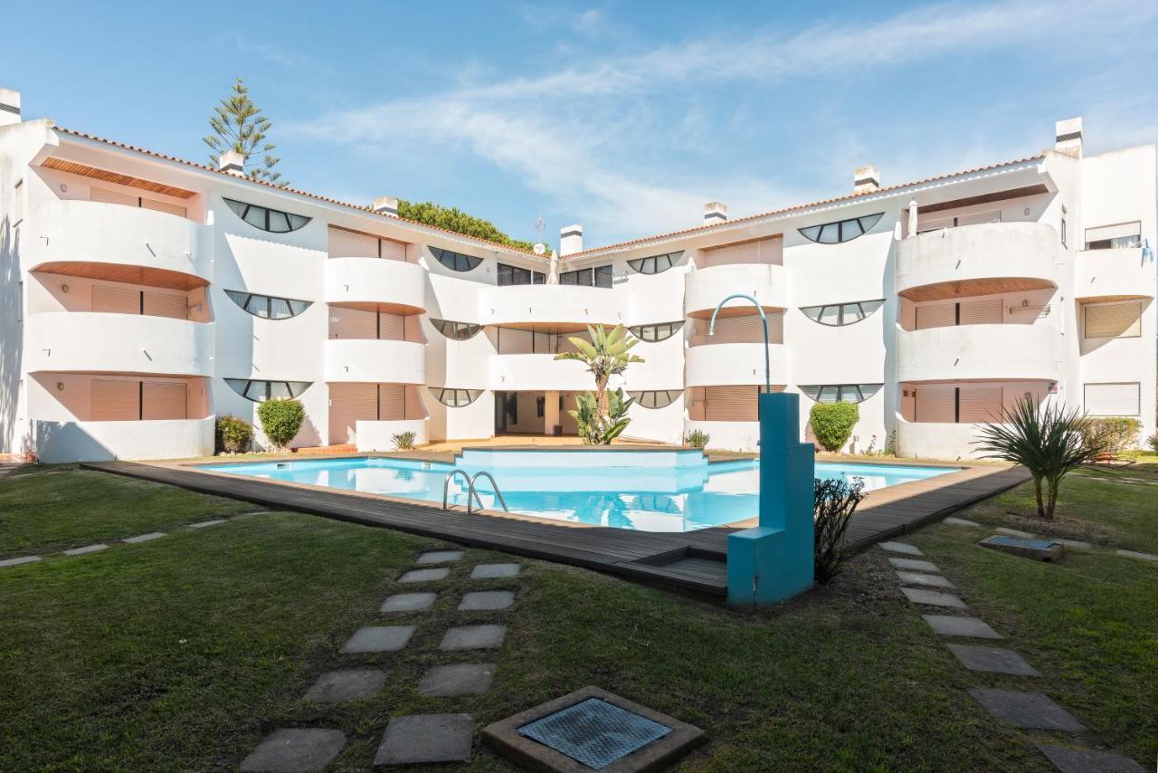 Palmeiras Do Golfe - 3 Bed. Apartment - Виламура Экстерьер фото