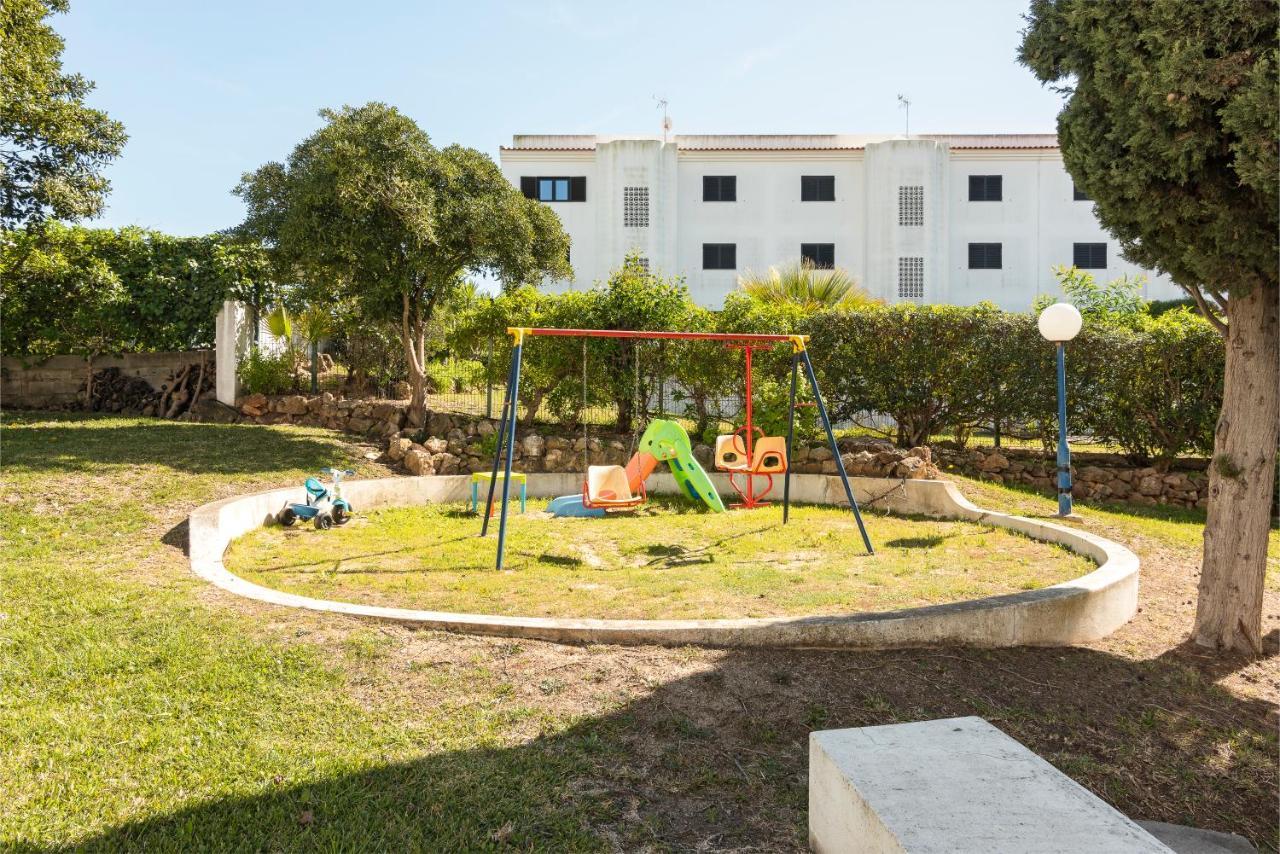 Palmeiras Do Golfe - 3 Bed. Apartment - Виламура Экстерьер фото