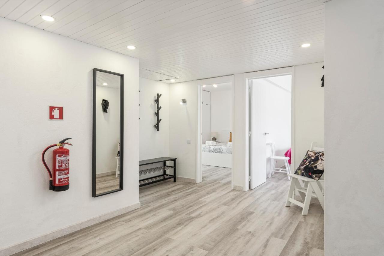 Palmeiras Do Golfe - 3 Bed. Apartment - Виламура Экстерьер фото