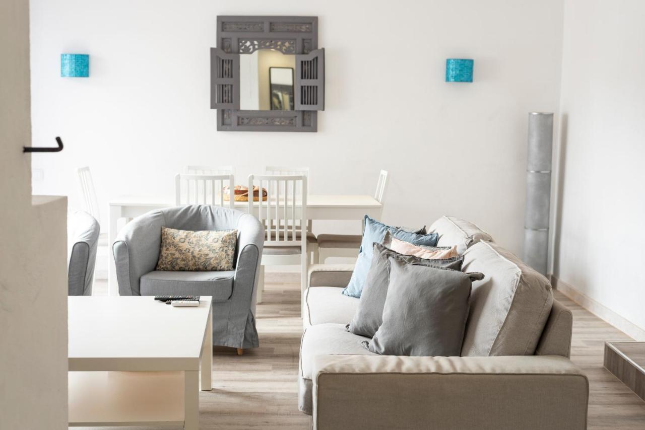 Palmeiras Do Golfe - 3 Bed. Apartment - Виламура Экстерьер фото