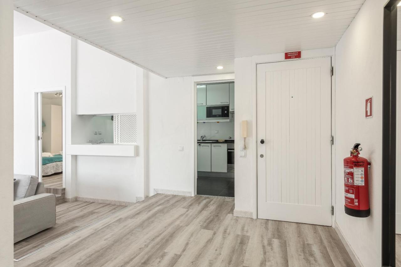 Palmeiras Do Golfe - 3 Bed. Apartment - Виламура Экстерьер фото