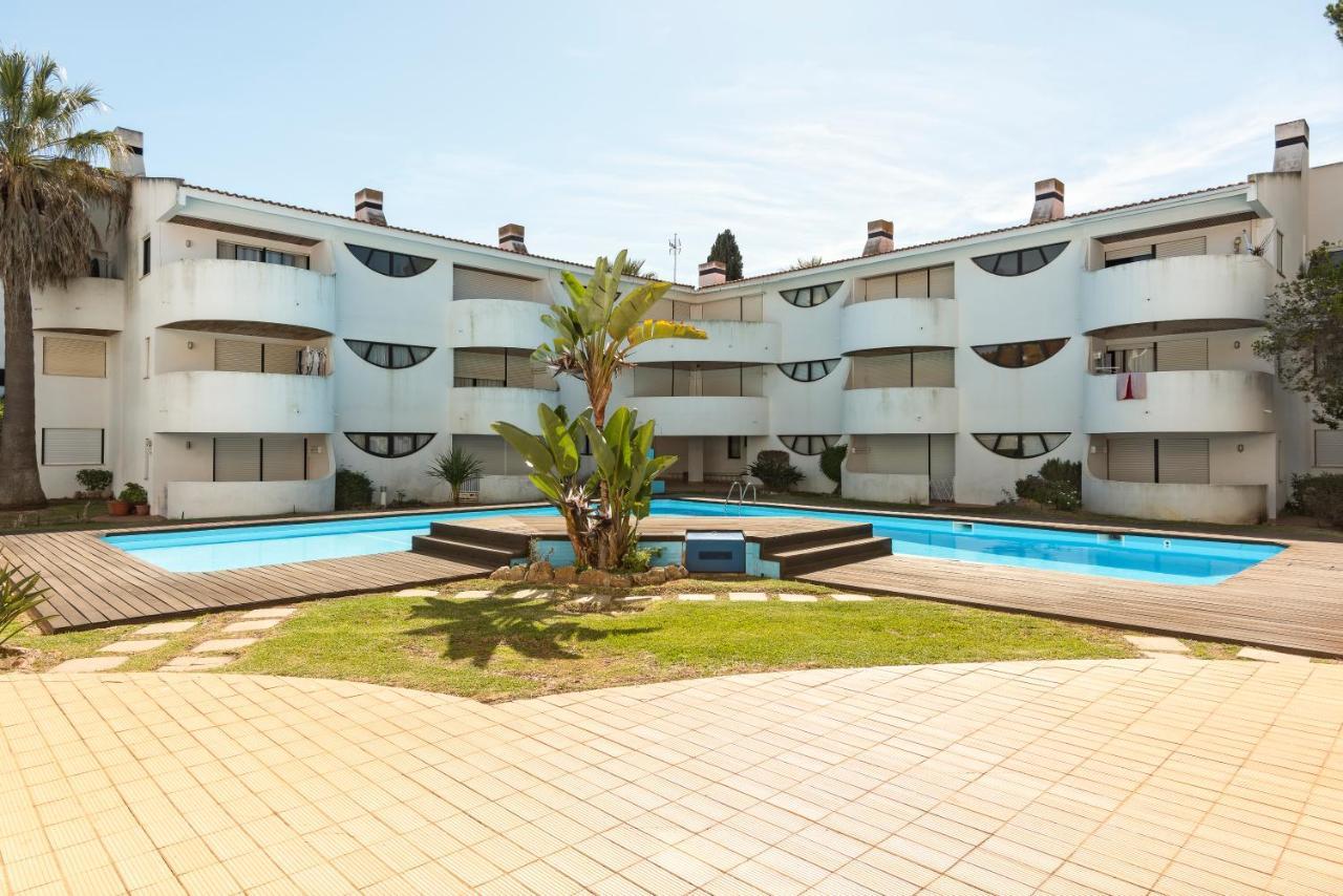 Palmeiras Do Golfe - 3 Bed. Apartment - Виламура Экстерьер фото