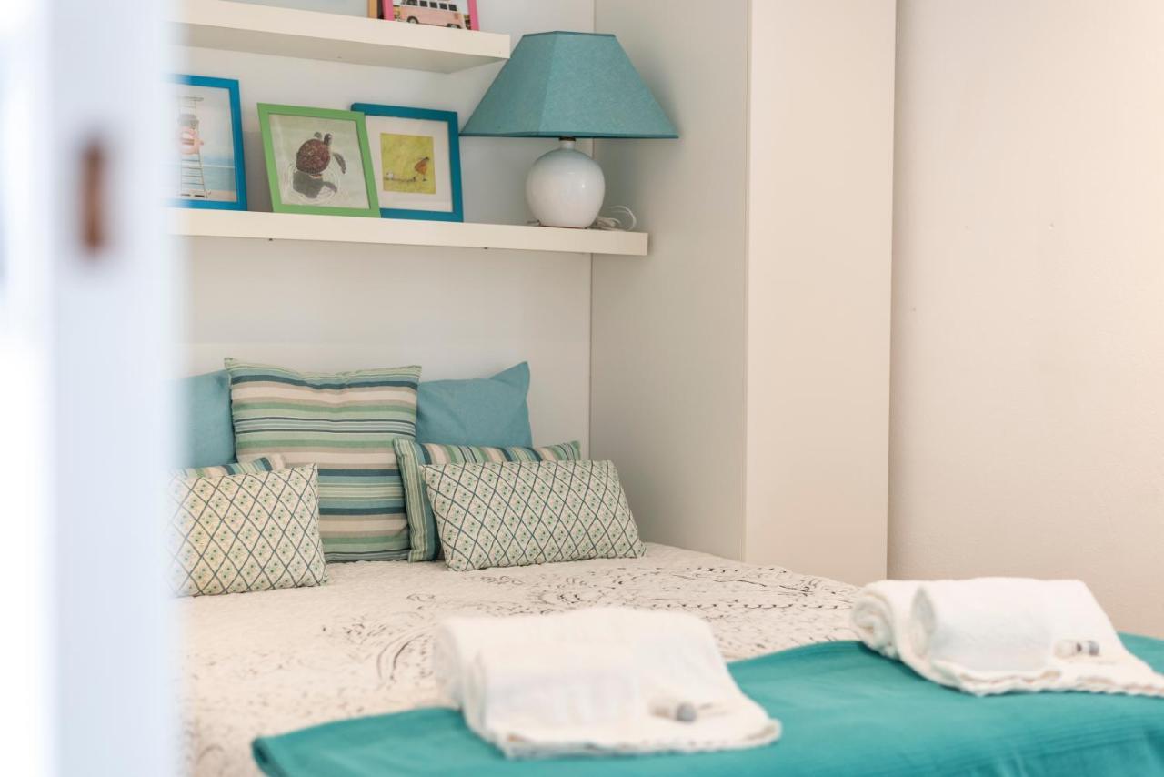 Palmeiras Do Golfe - 3 Bed. Apartment - Виламура Экстерьер фото