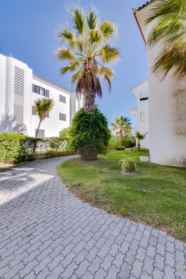 Palmeiras Do Golfe - 3 Bed. Apartment - Виламура Экстерьер фото